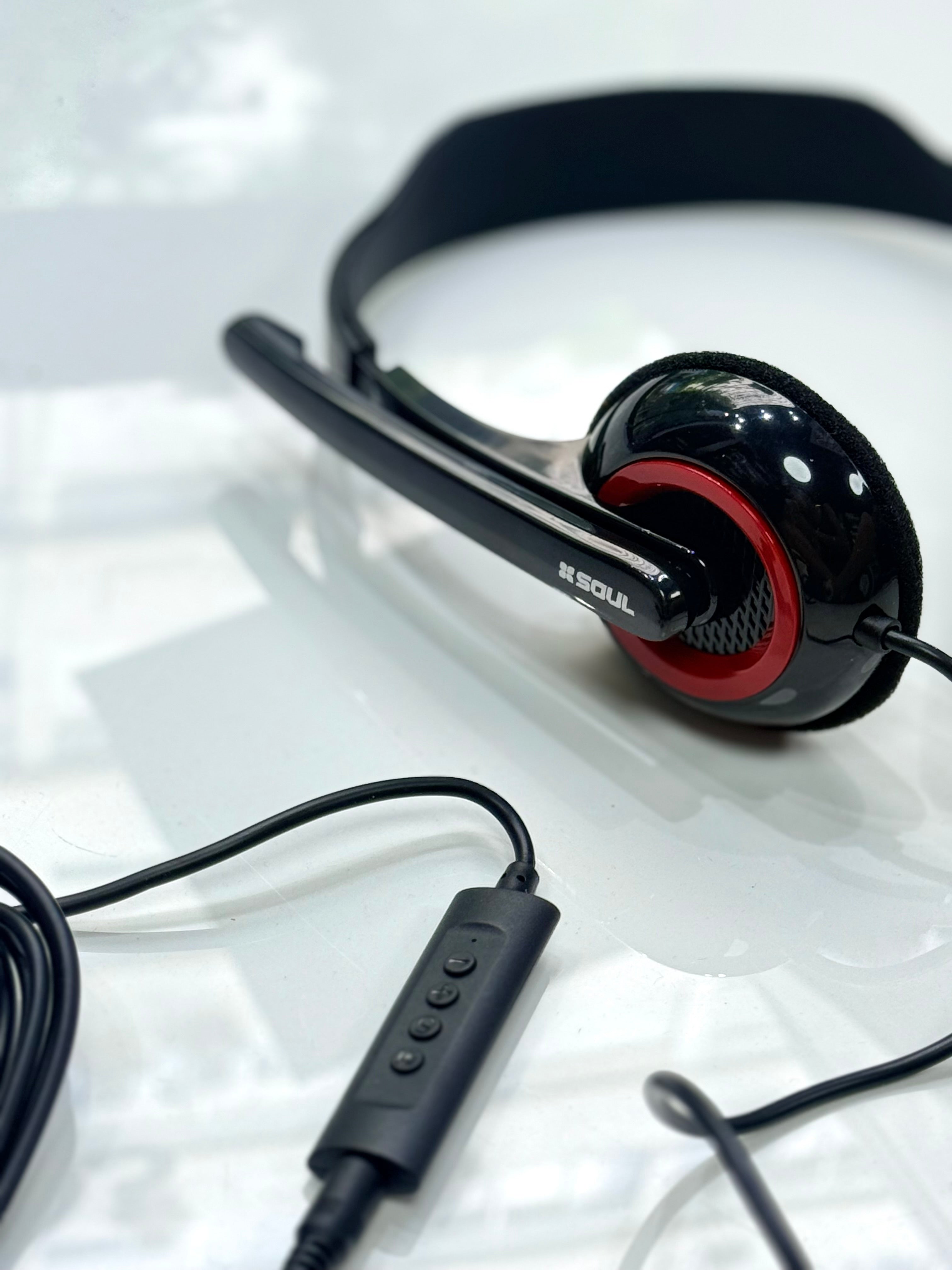 AURICULAR SOUL CON CABLE OH50