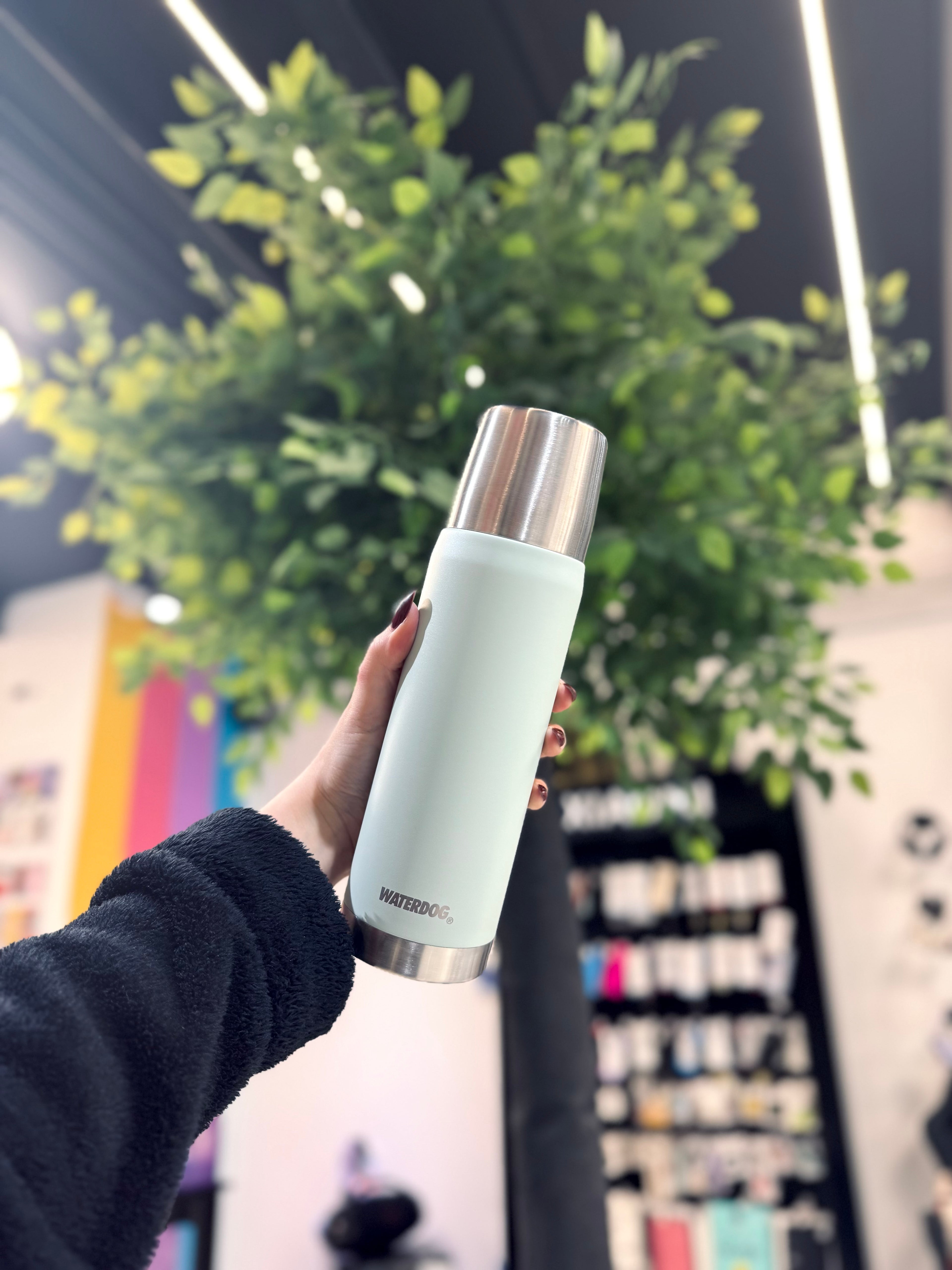 TERMO WATERDOG 550ML