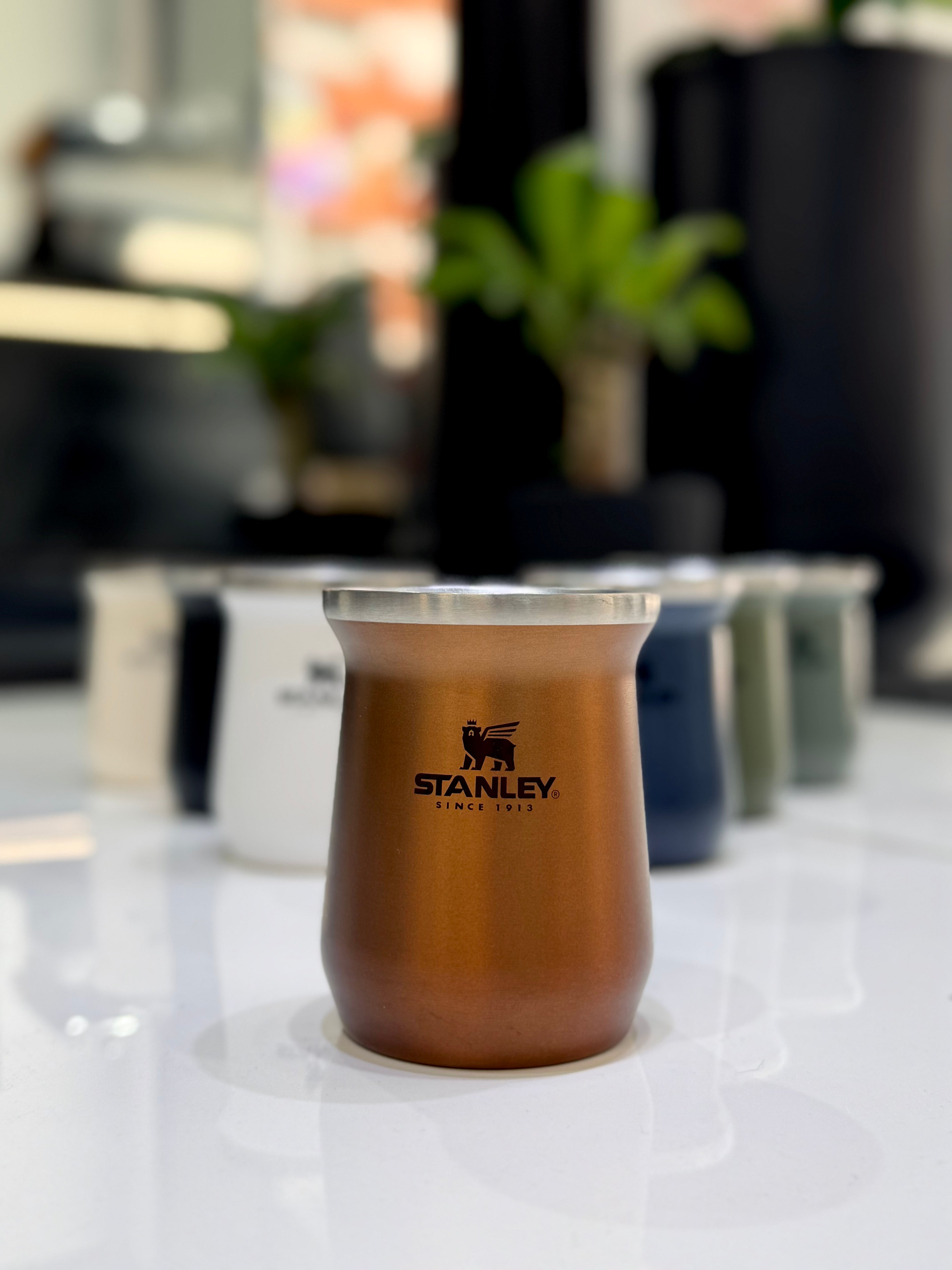 MATE STANLEY CLASSIC 236ML