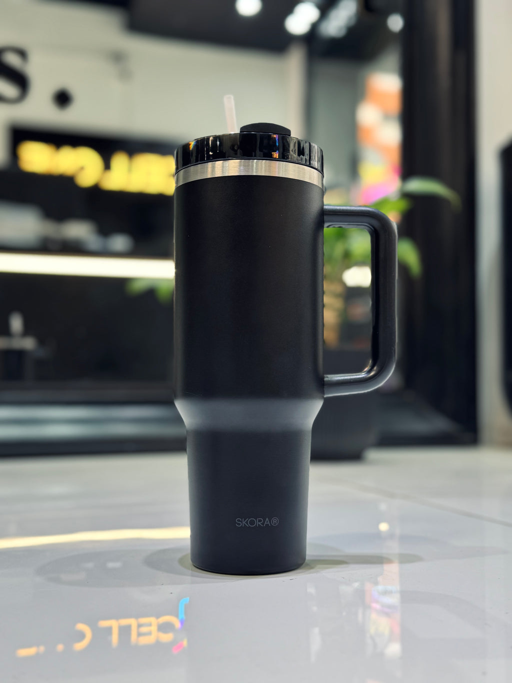 VASO TERMICO SKORA 1.2L