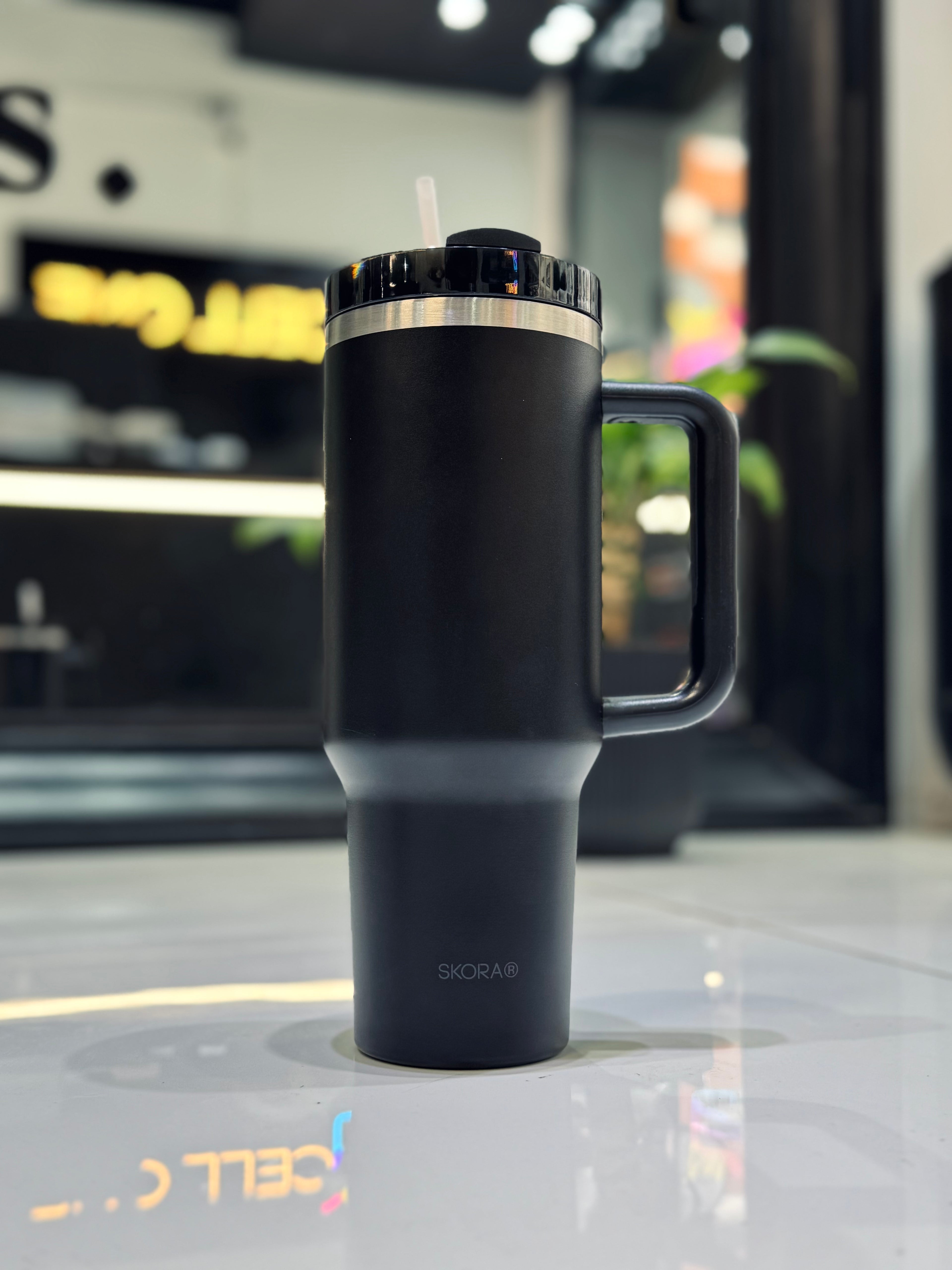 VASO TERMICO SKORA 1.2L