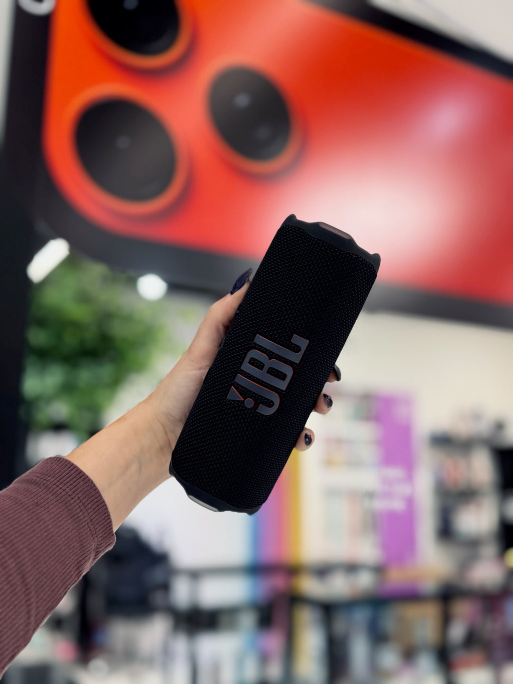 PARLANTE JBL FLIP 7
