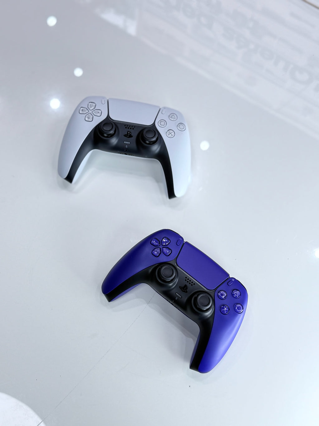 JOYSTICK PS5 SONY ORIGINAL