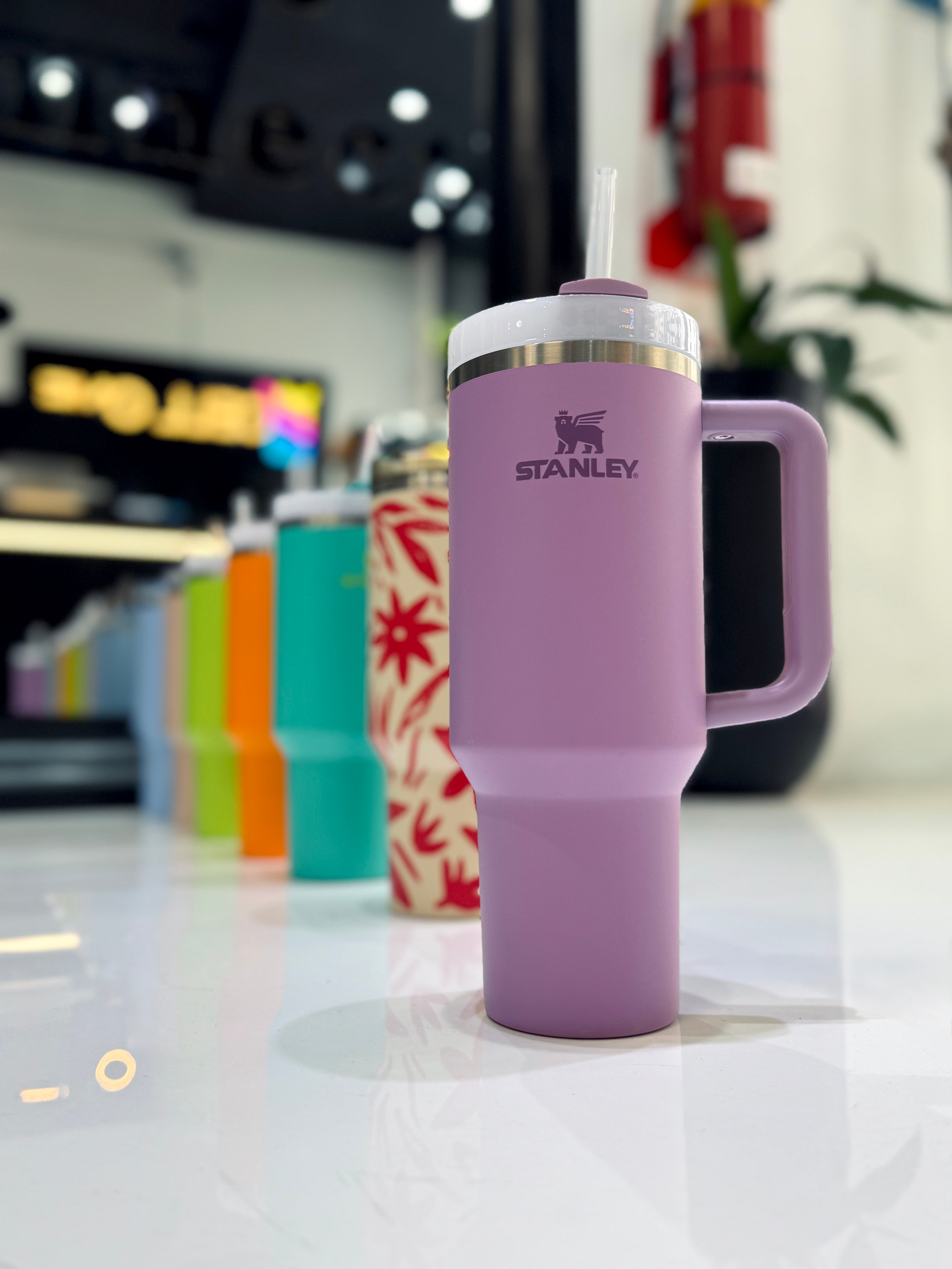 VASO STANLEY QUENCHER 1.18L