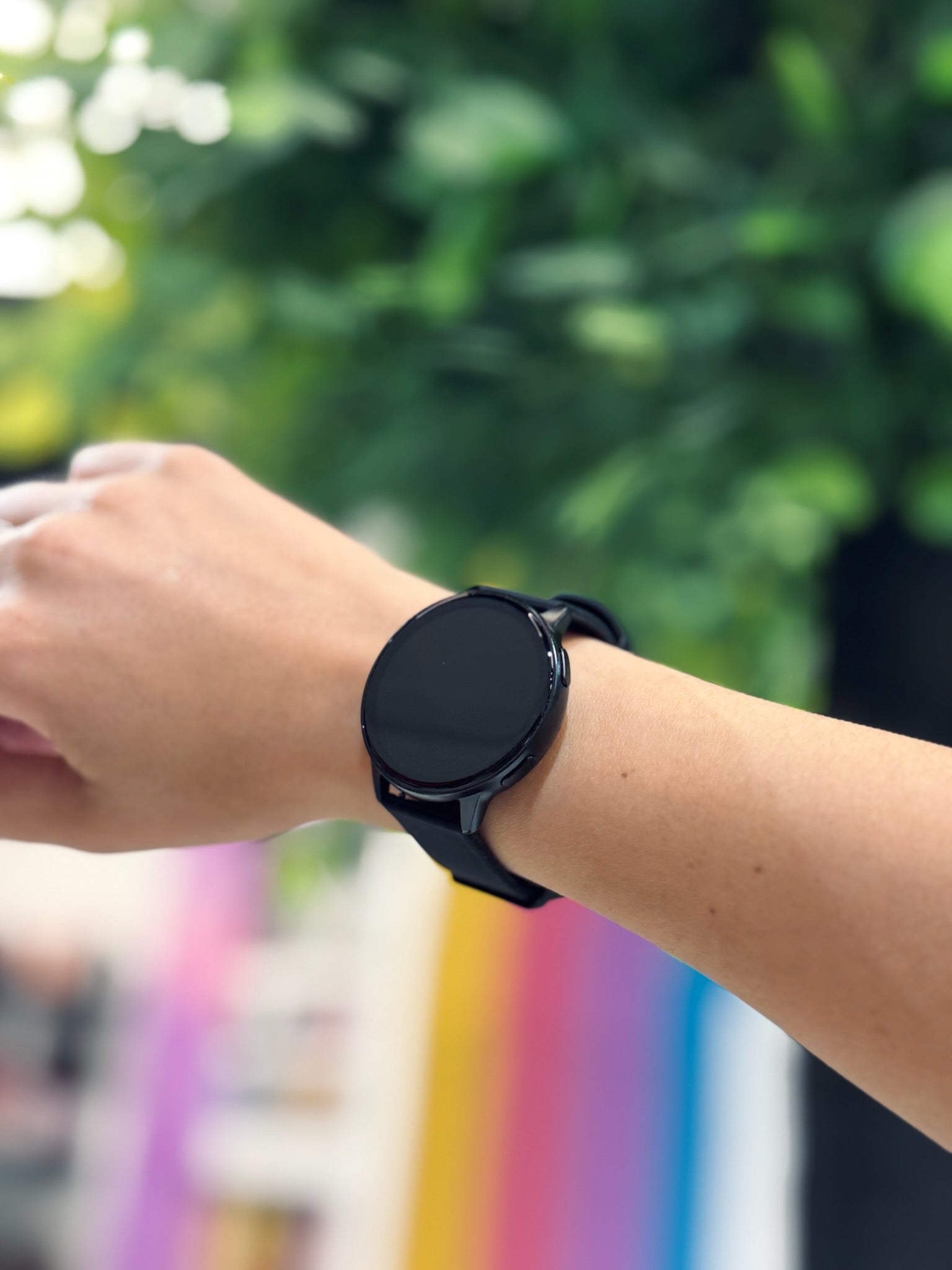 SMARTWATCH FOXBOX NEÓN 3.0