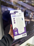 Power bank KAKUSIGA 20.000mAh 22.5W