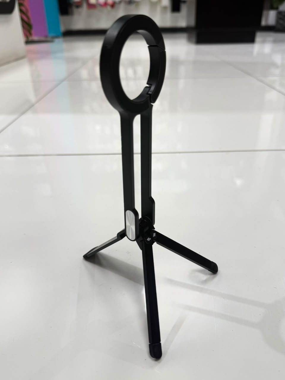Tripode magnetico RINGO