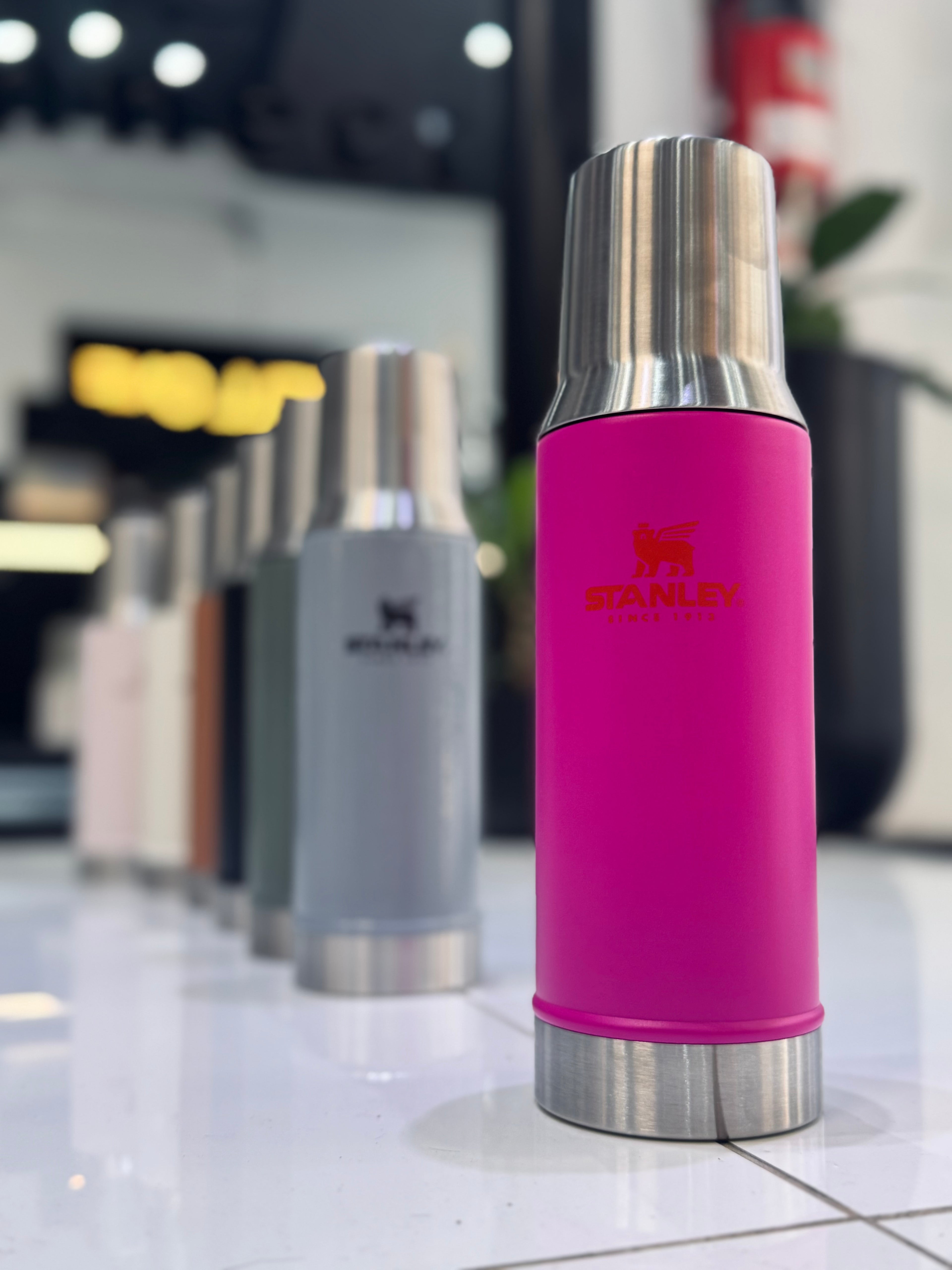 TERMO STANLEY MATE-SYSTEM 800 ML