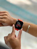 SMARTWATCH CMT PRO 395
