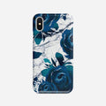 FUNDA PERSONALIZADA FLORES #43