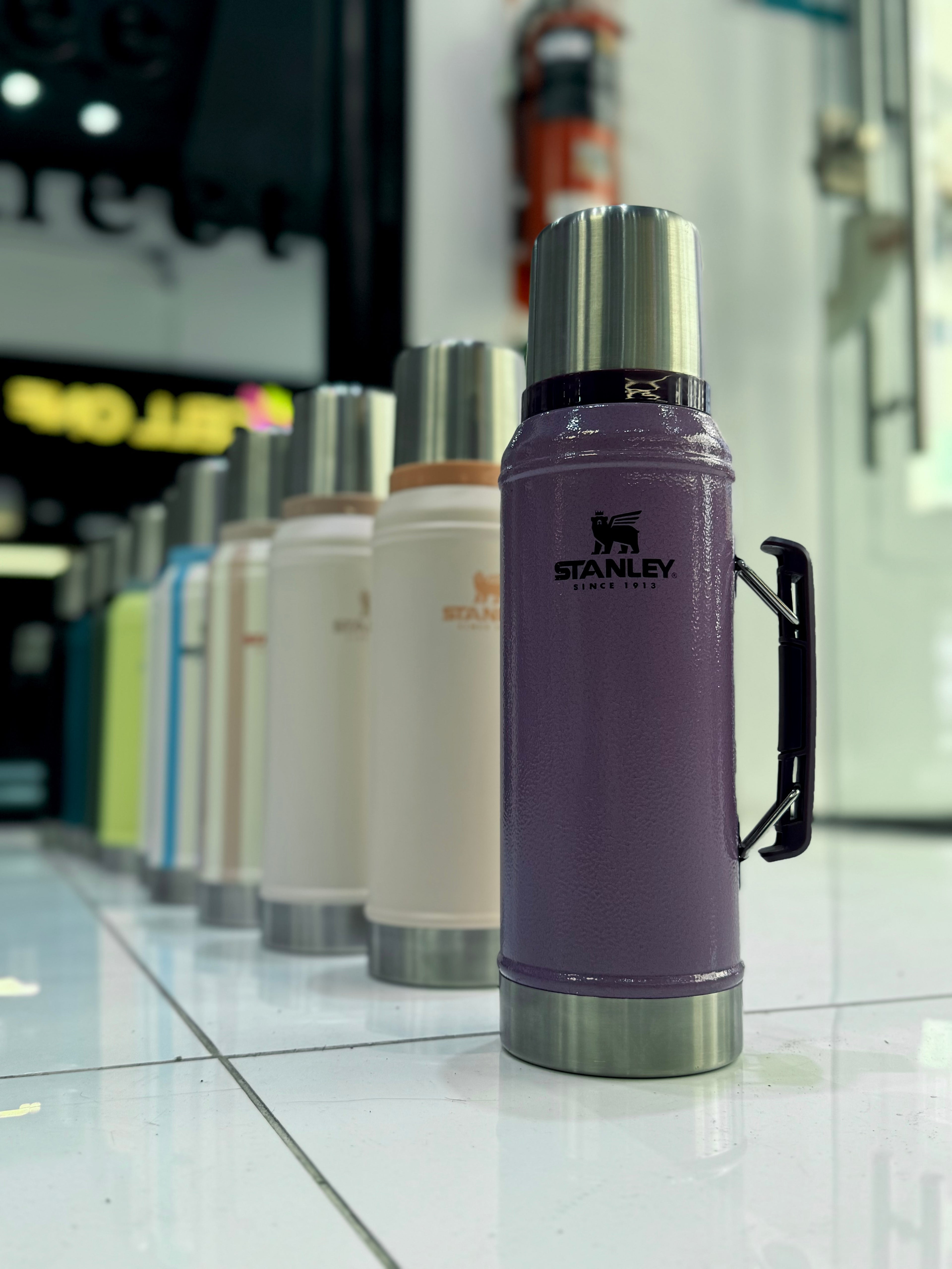 TERMO STANLEY CLASSIC BOTTLE 950ML