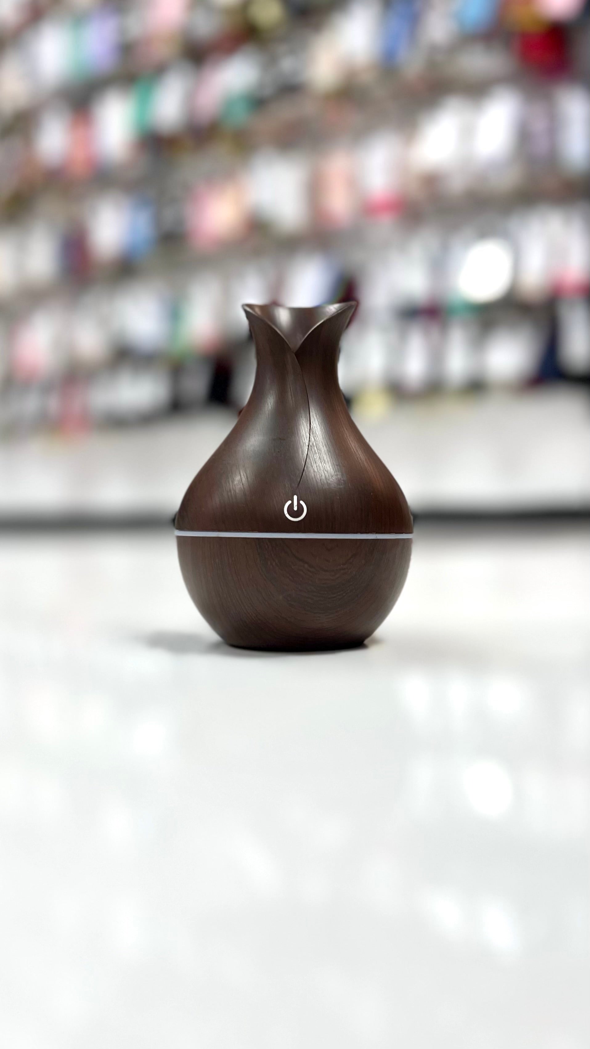 HUMIFICADOR SIMIL MADERA