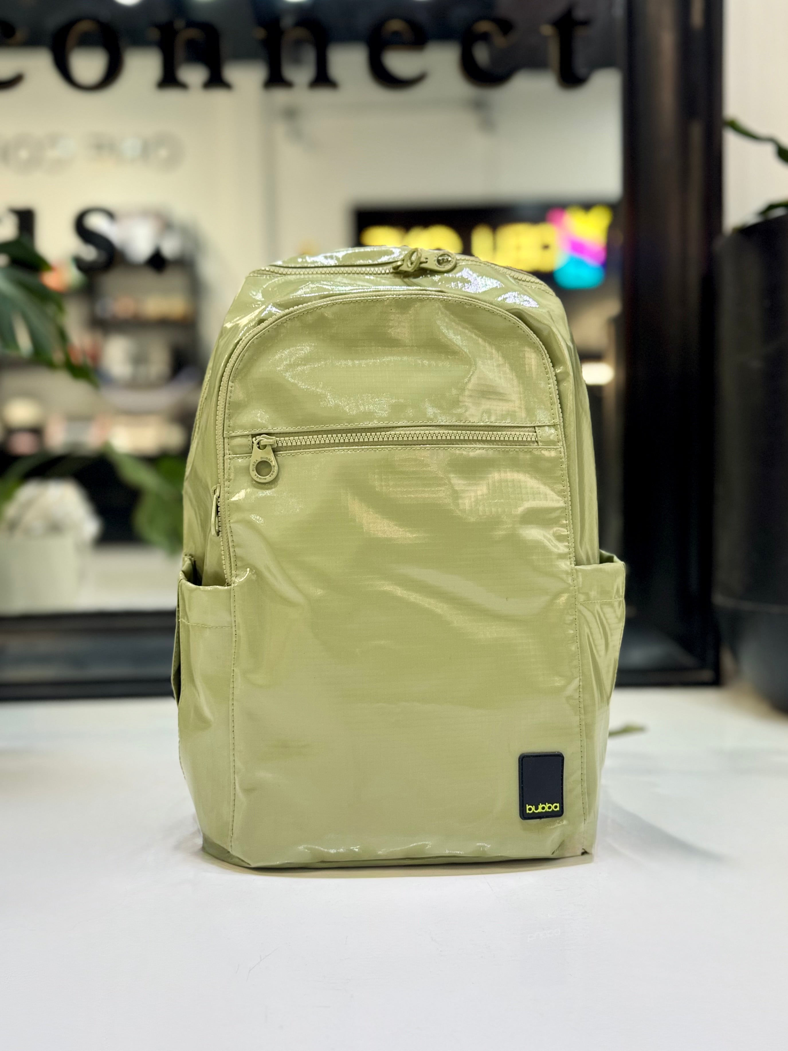 BUBBA MOCHILA LAPTOP RIPSTOP