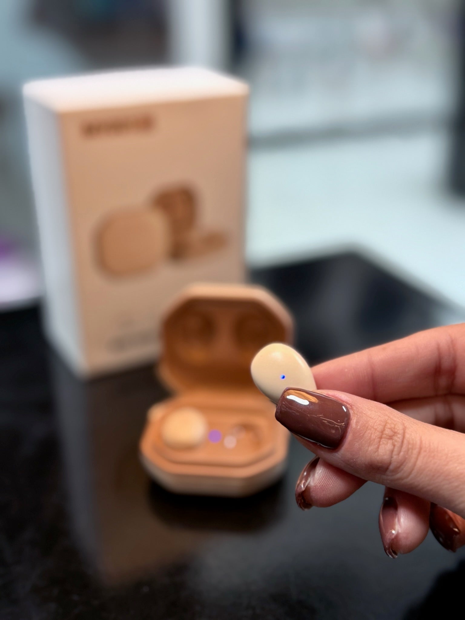 AURICULARES MINI WIRELESS BUDS MY001