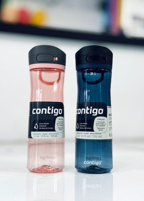 BOTELLA JACKSON CONTIGO 710ML