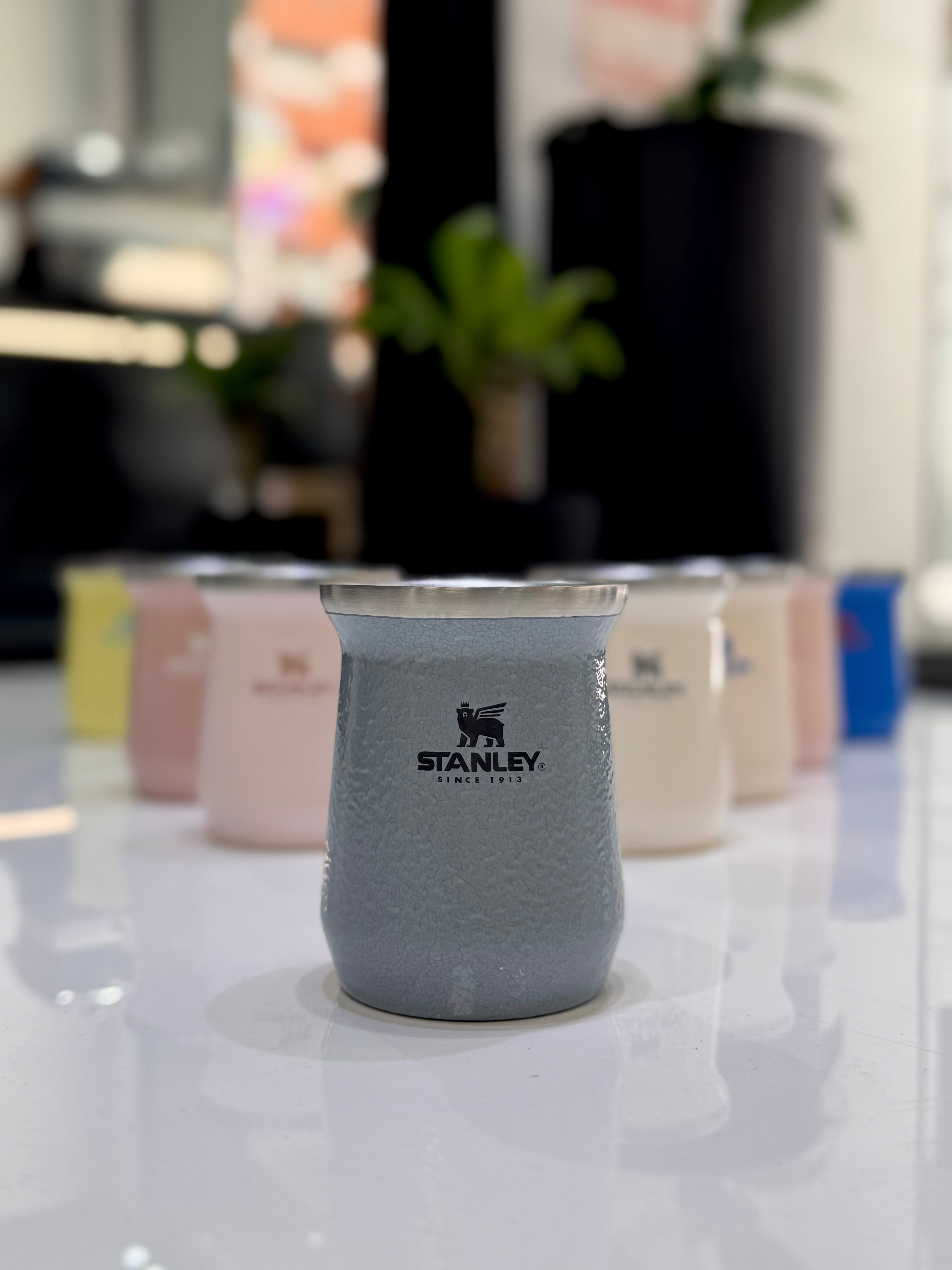 MATE STANLEY CLASSIC 236ML