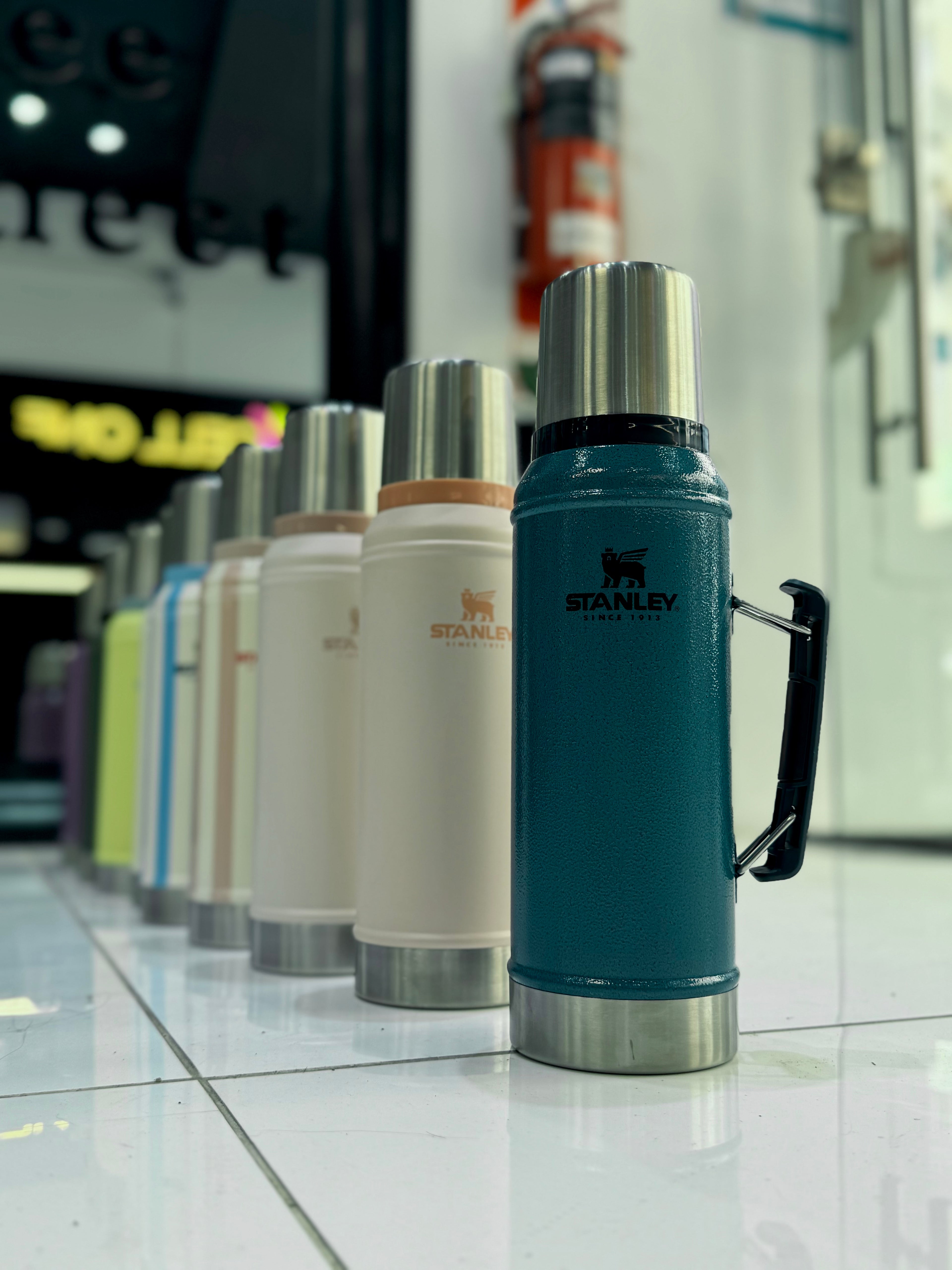 TERMO STANLEY CLASSIC BOTTLE 950ML