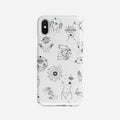 FUNDA PERSONALIZADA CELL ONE #49