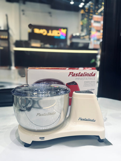 AMASADORA CON FUNCIÓN DE ELEVADO PASTALINDA