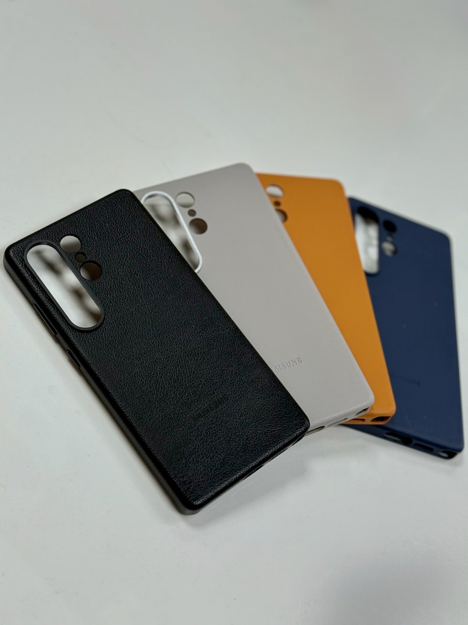 KINDSUIT CASE SAM S25 ULTRA