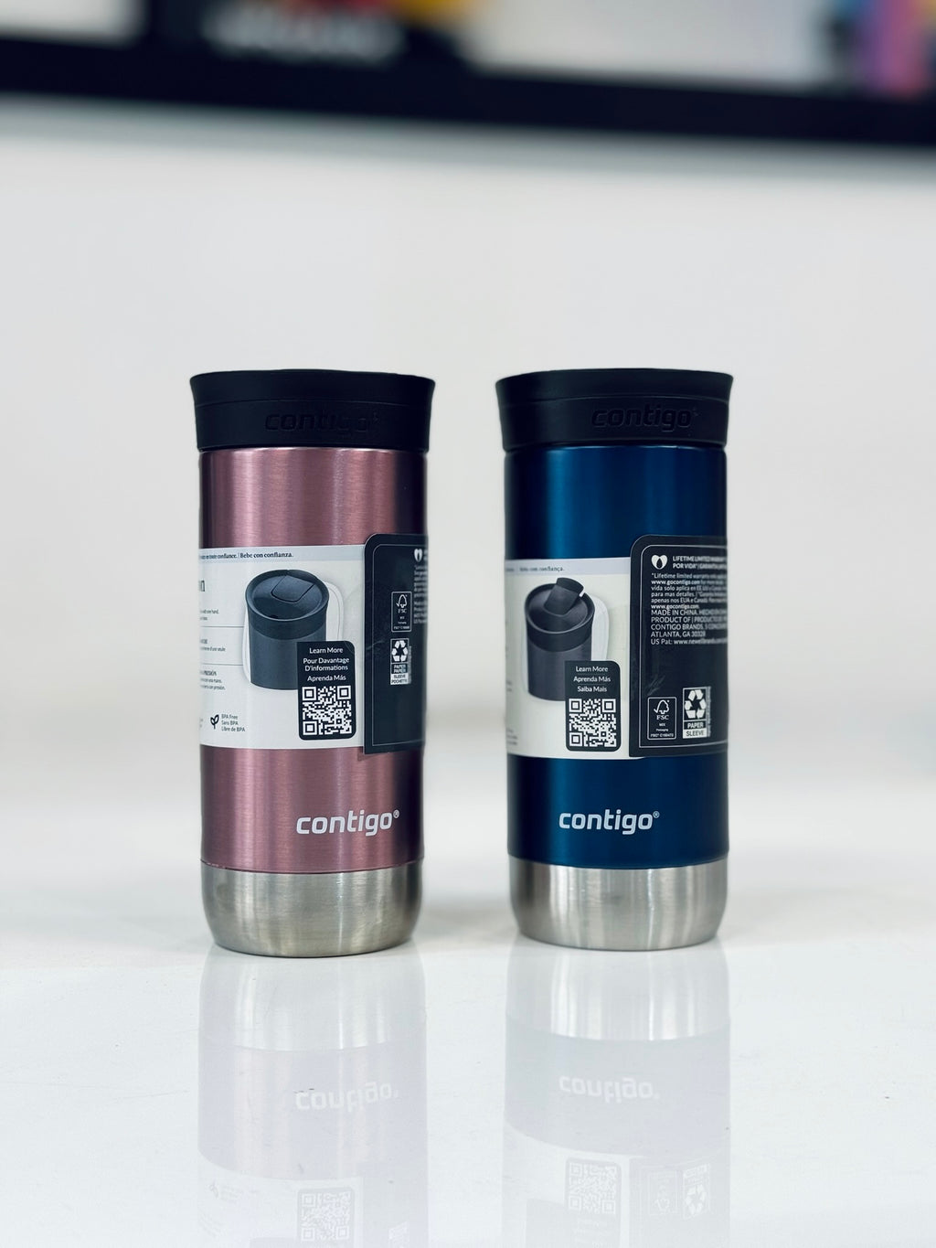 VASO CONTIGO HURON 473ML