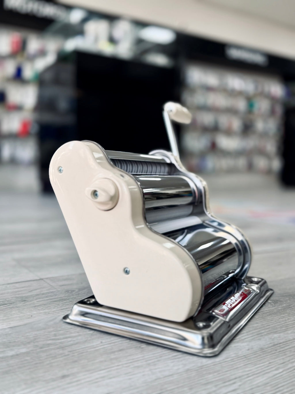 PASTA LINDA CLASICA 200