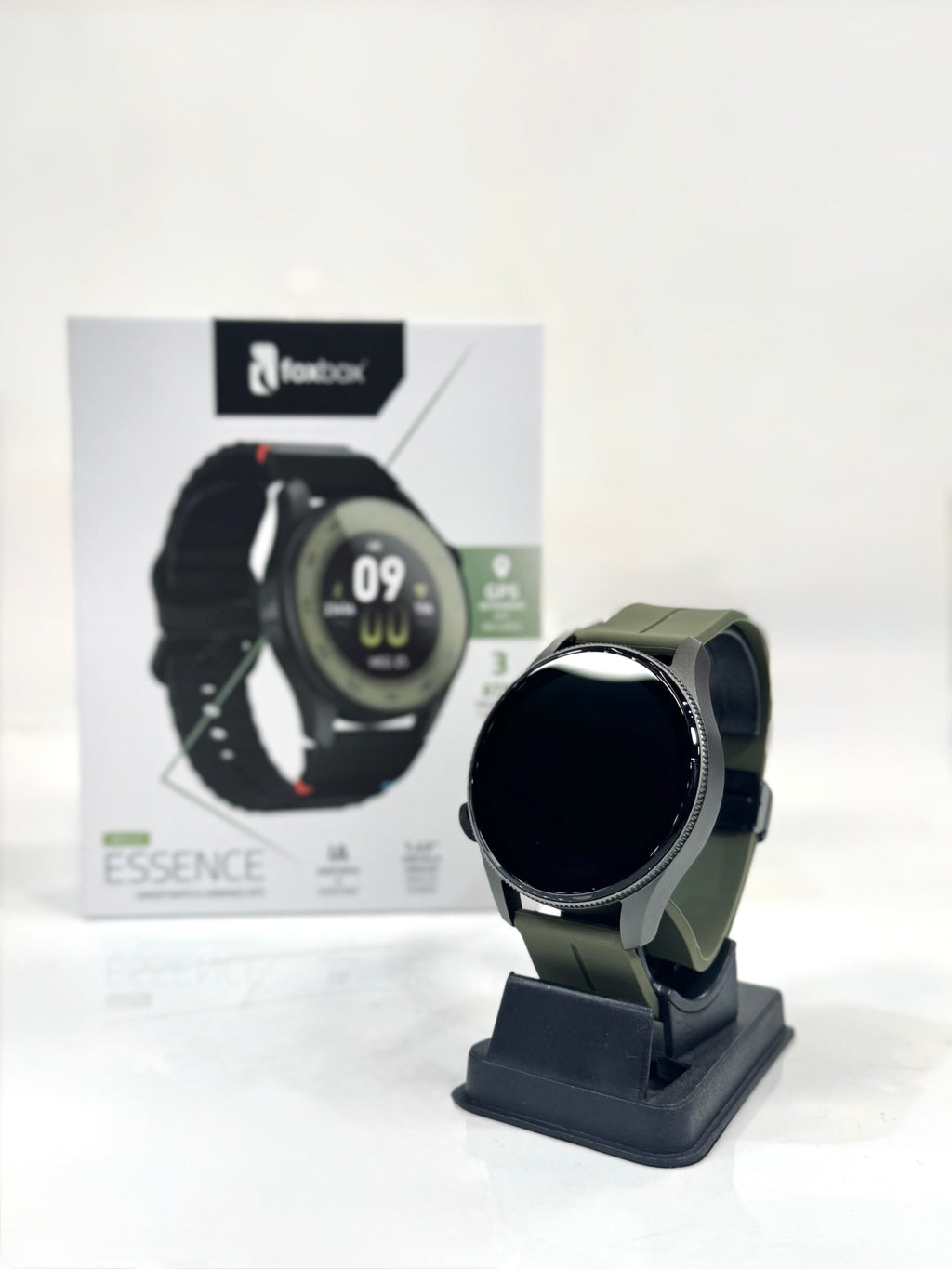 SMARTWATCH FOXBOX URBANO ESSENCE