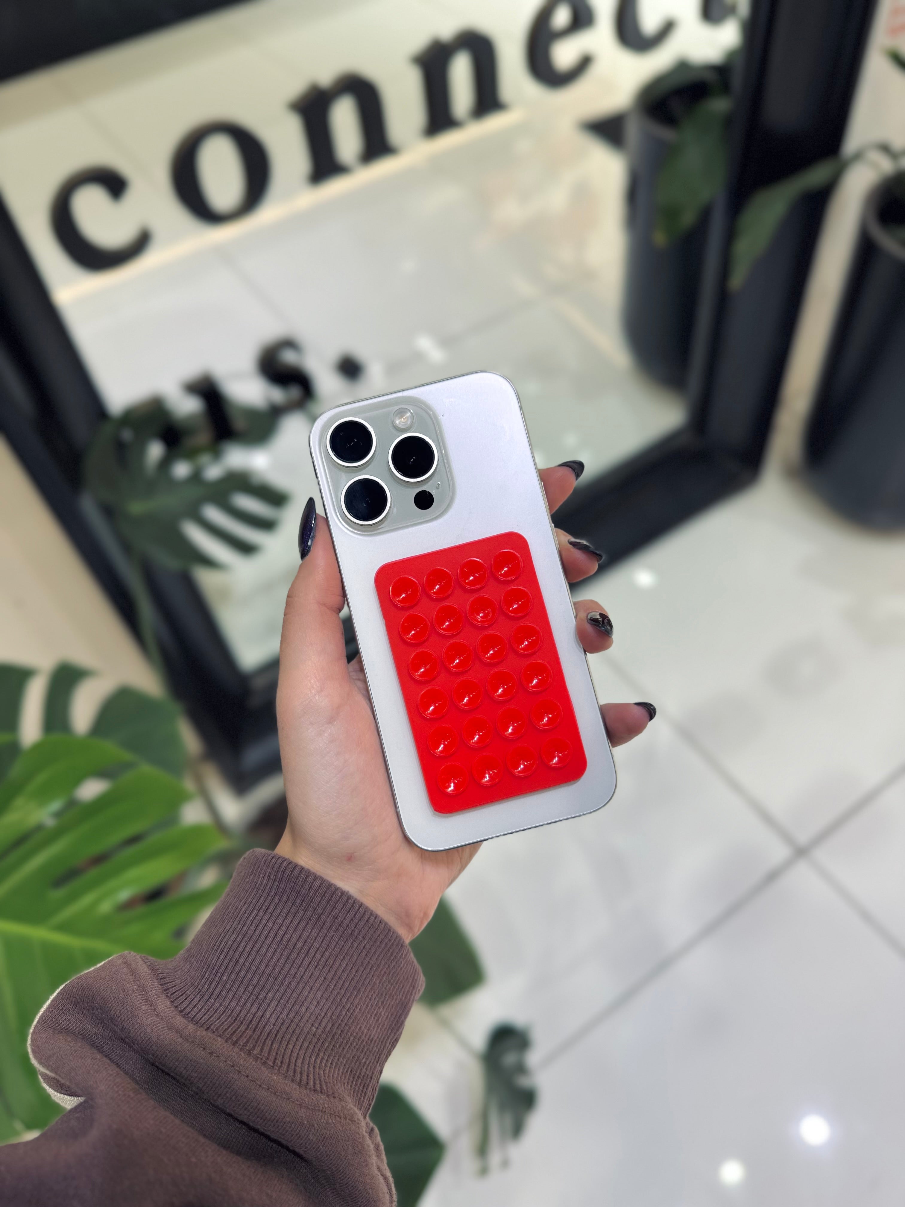 OCTOBUDDY DOBLE