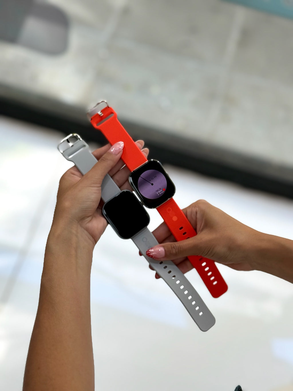 SMARTWATCH CMT PRO 395