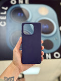 Silicone CELL ONE Honor X5C Plus
