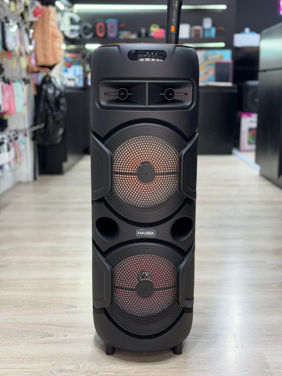 Parlante Kakusiga KK-8216
