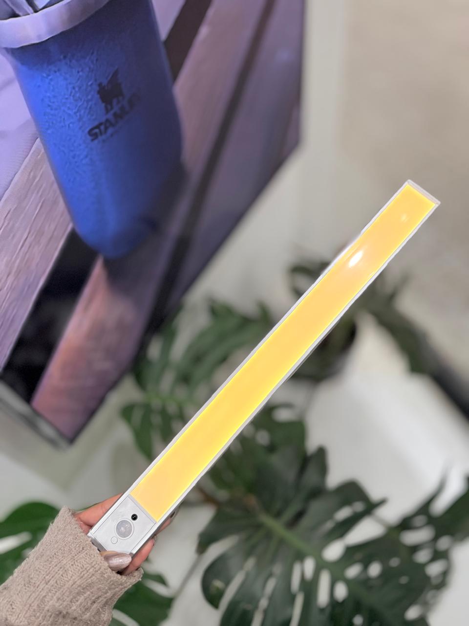 BARRA LED RECARGABLE NOAX LED40