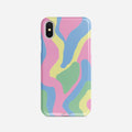 FUNDA PERSONALIZADA COLORES #50