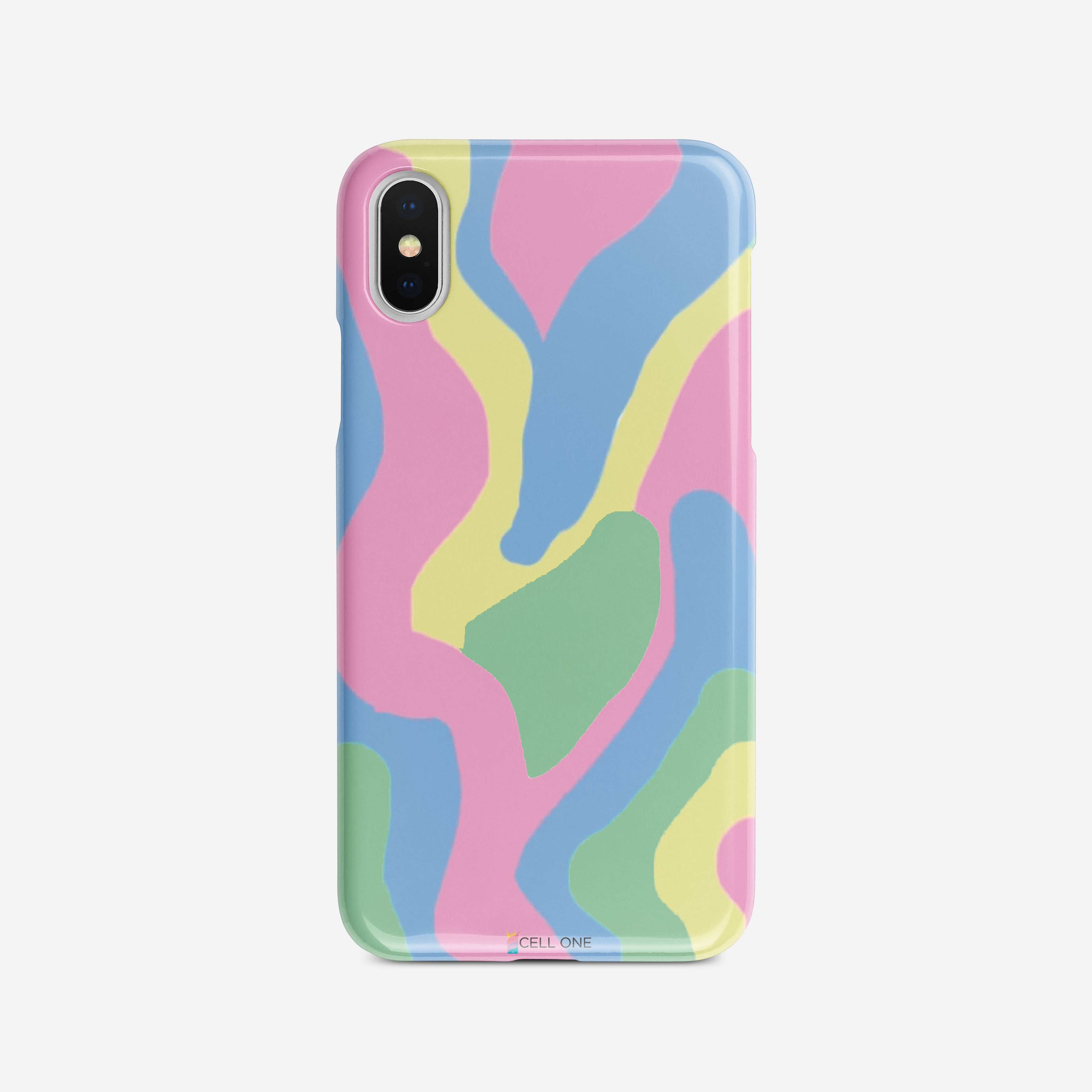 FUNDA PERSONALIZADA COLORES #50