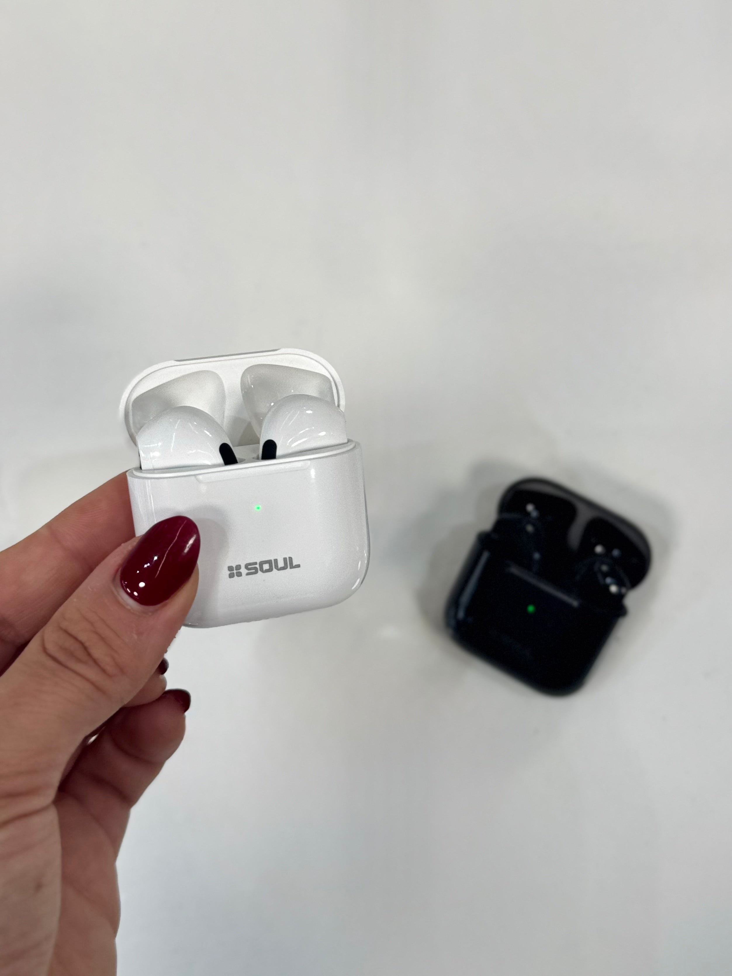 AURICULARES SOUL BT TWS30