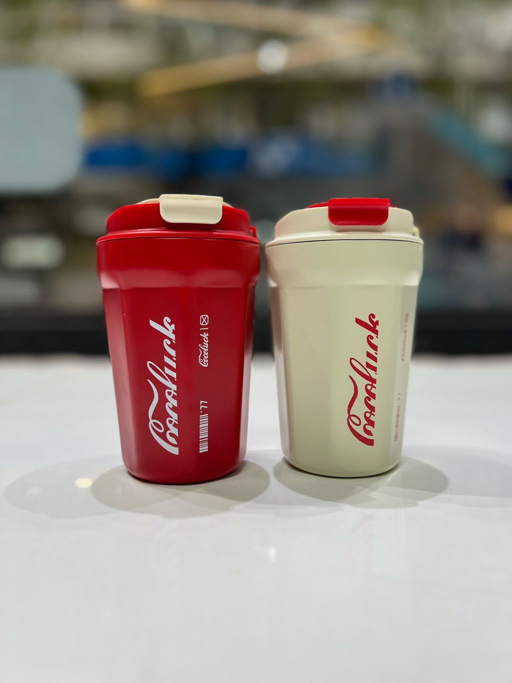 VASO TÉRMICO COCOLUCK