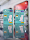 EXTENSOR WI-FI TP-LINK TL-WA850RE N300