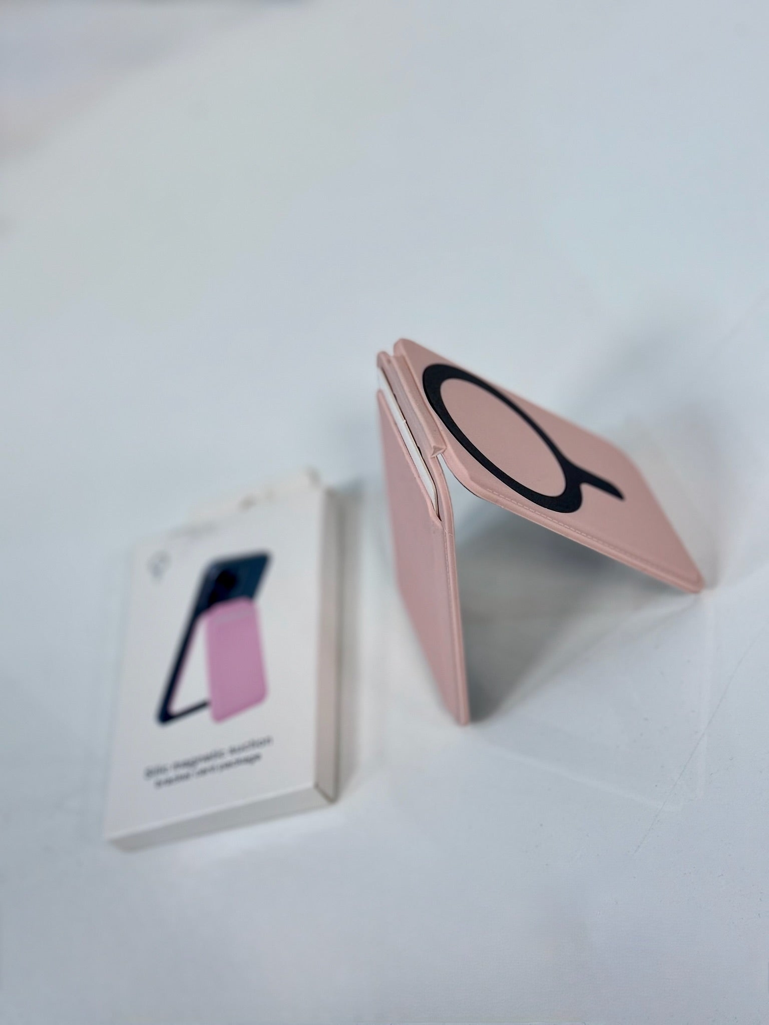 BILLETERA/ESPEJO MAGSAFE APPLE