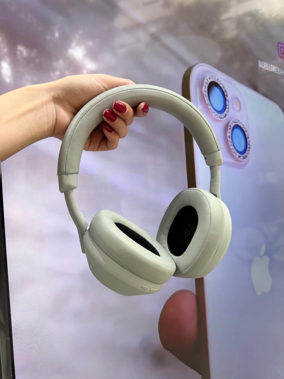 Auriculares Inalámbricos Sony WH-1000MX5 - Calidad Original