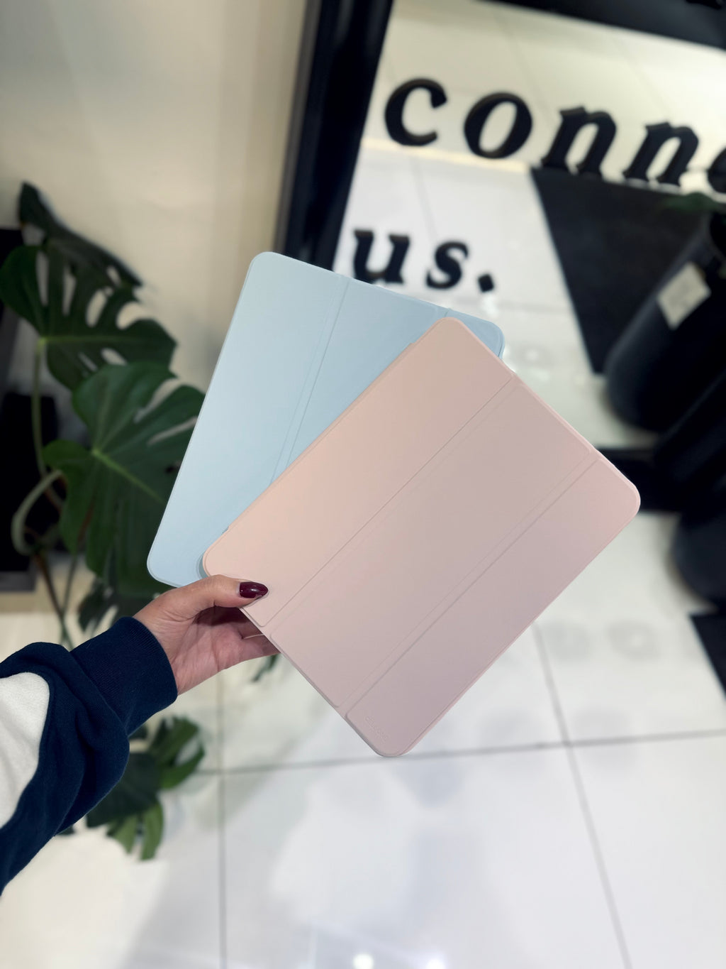 Smart case CELL ONE iPad A16/10.9