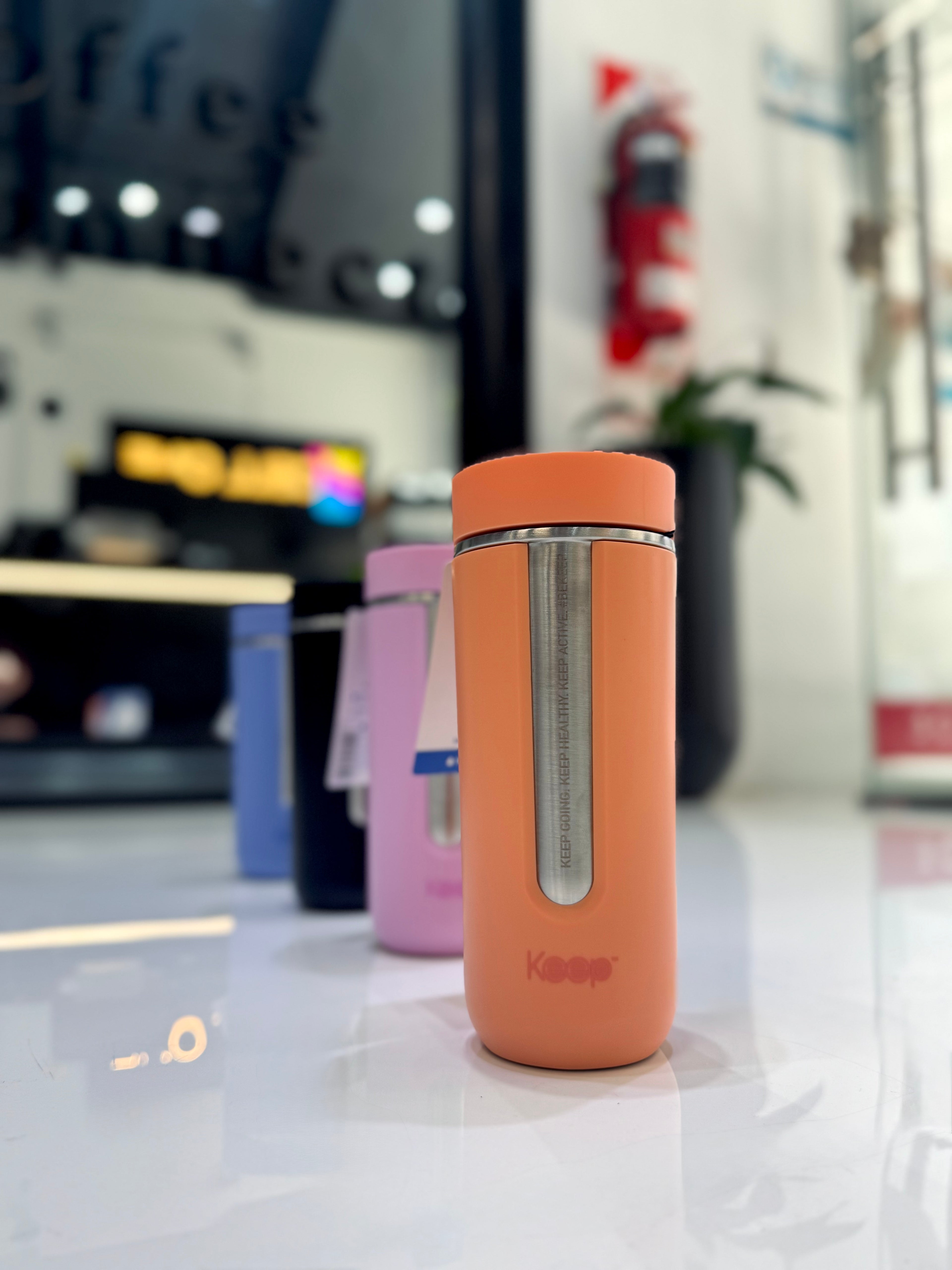 VASO KEEP MUG PRIME