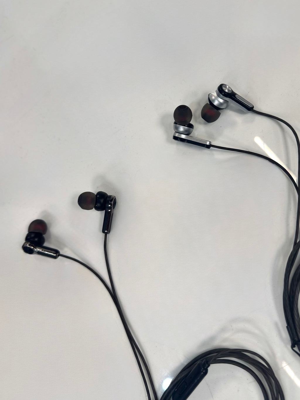 AURICULARES SOUL S99 FICHA C