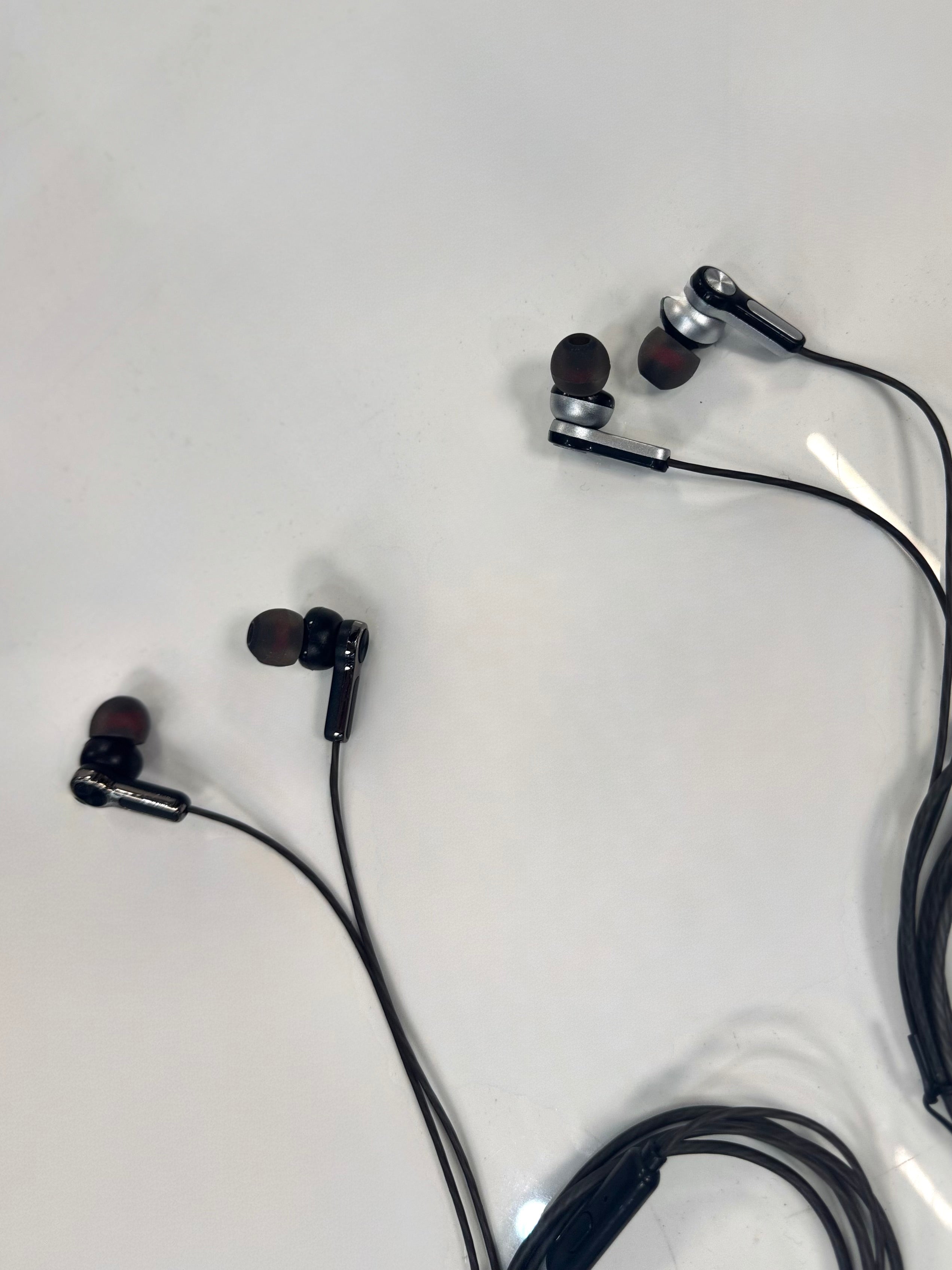 AURICULARES SOUL S99 FICHA C