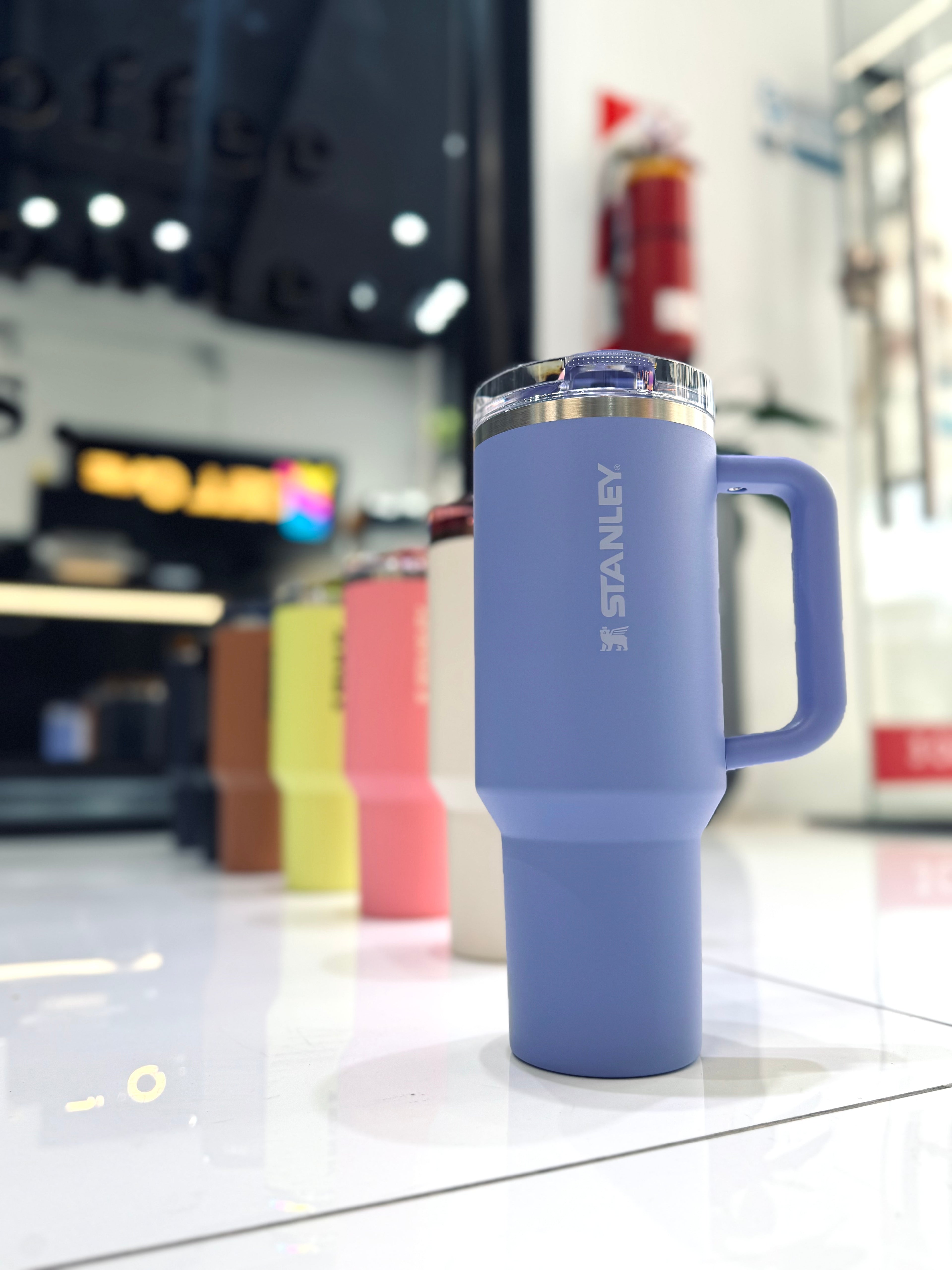 VASO STANLEY QUENCHER PROTOUR 1.18L