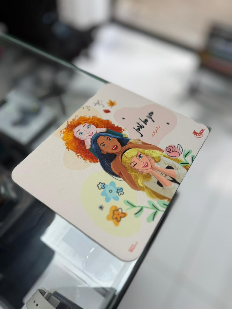 MOUSE PAD XTECH DISEÑOS