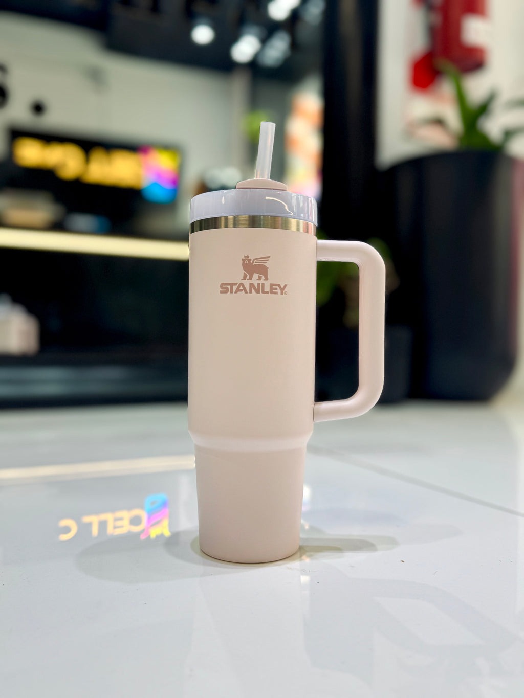 VASO STANLEY QUENCHER 0.88ML