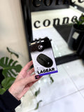 Mouse LAGEAR GO inalambrico