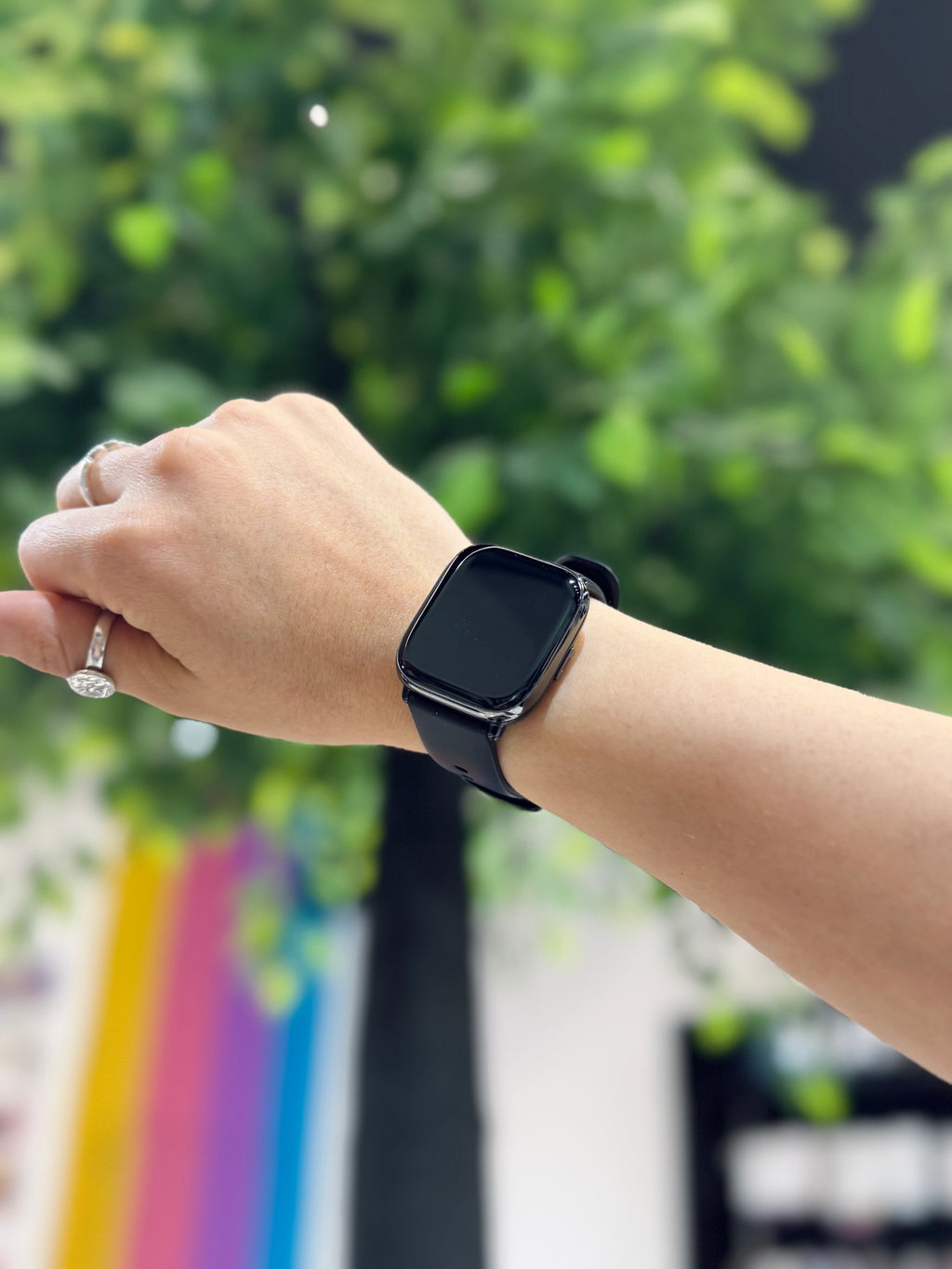 SMARTWATCH FOXBOX AXIA