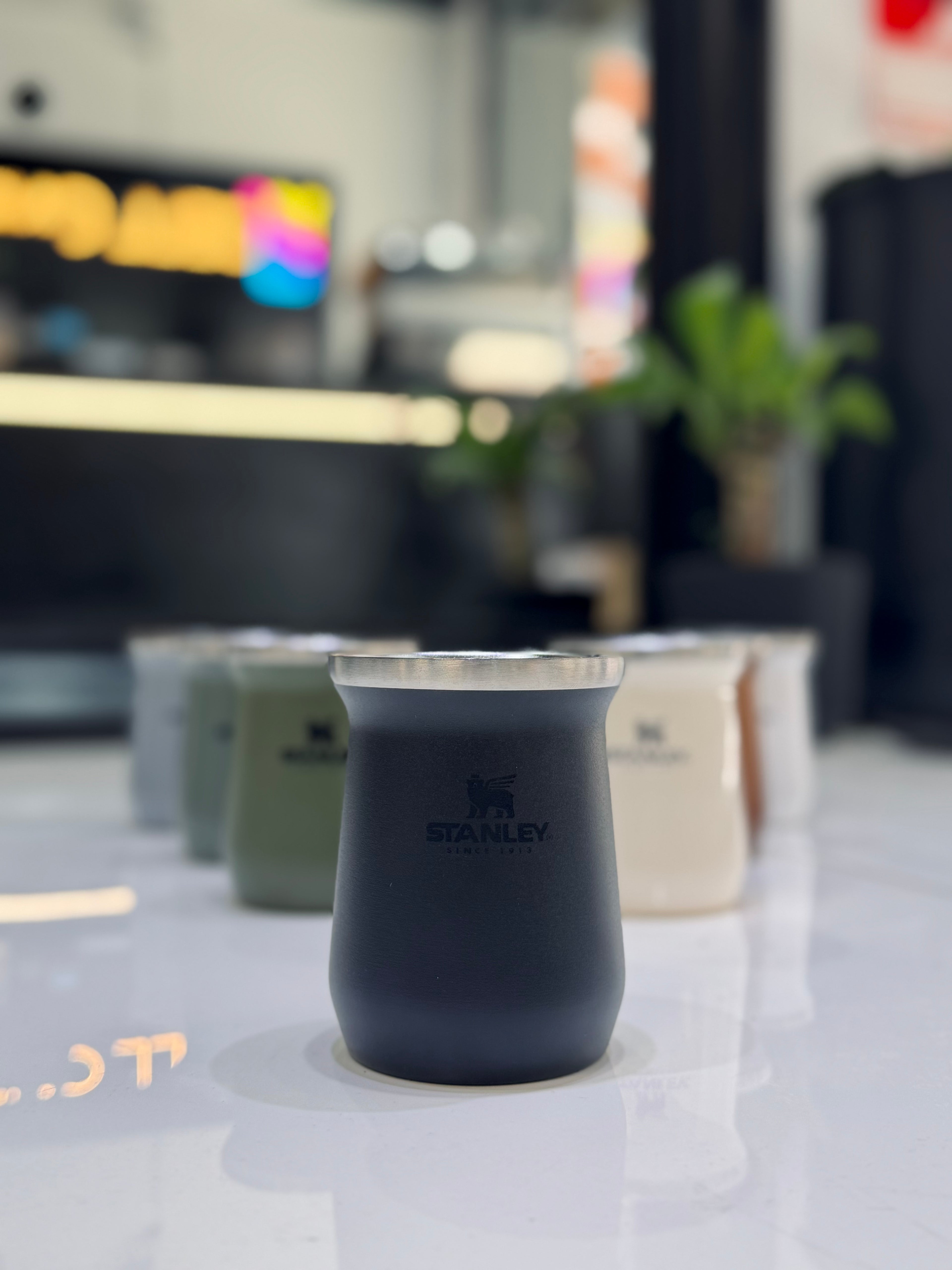 MATE STANLEY CLASSIC 236ML