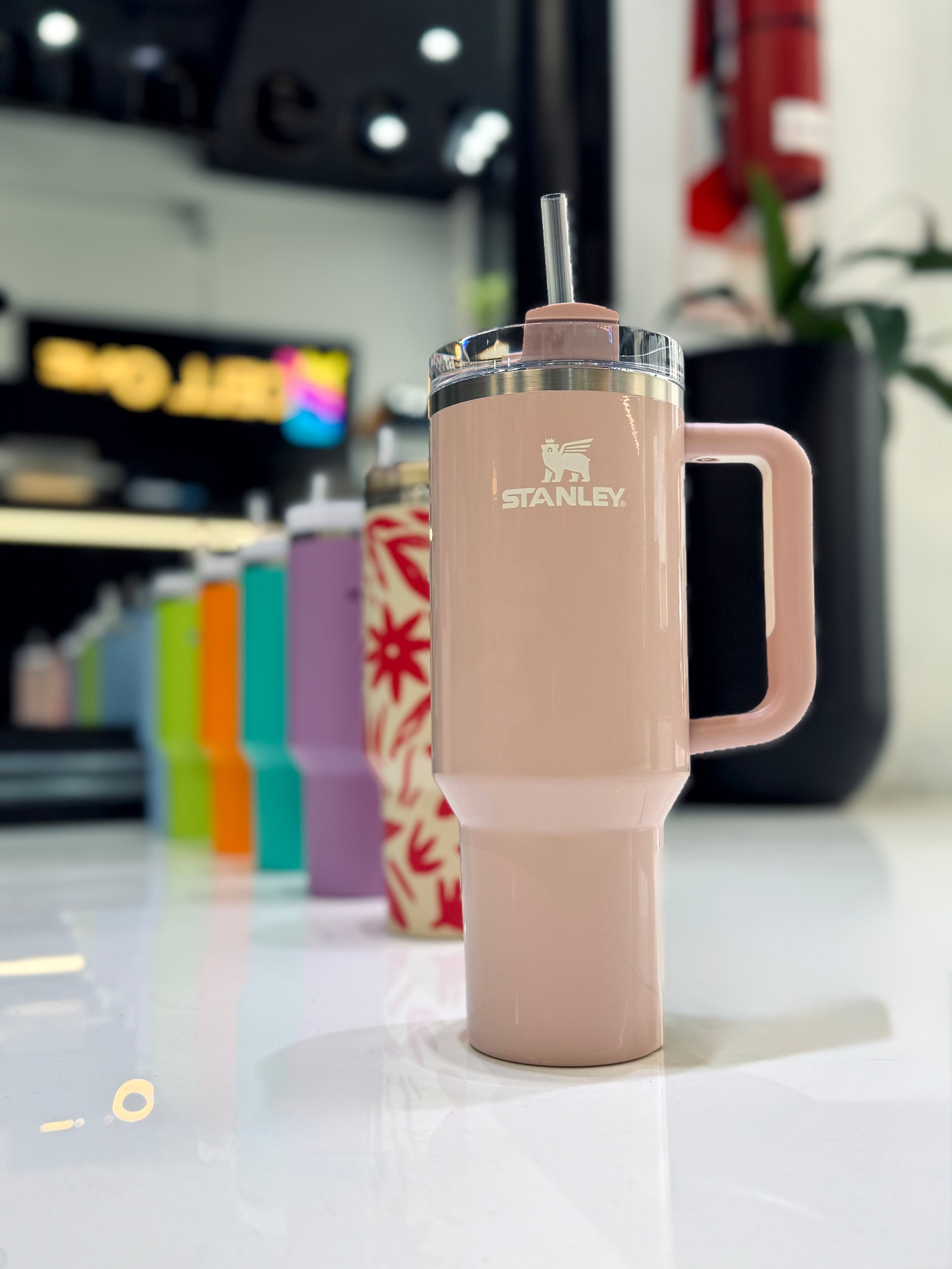 VASO STANLEY QUENCHER 1.18L